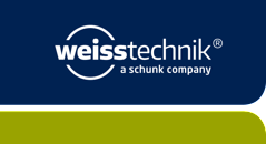 Weiss Technik France : site carrière