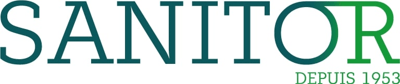 Logo pour SANITOR