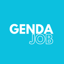 Página de vacantes de Genda Job