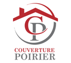 Logo pour COUVERTURE POIRIER