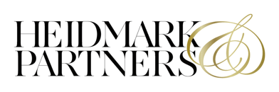 Heidmark & Partners ABs karriärsida