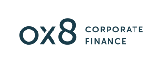 ox8 Corporate Finance GmbH Unternehmenslogo