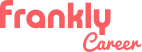 Frankly company logo