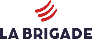 Logo de l'entreprise LA BRIGADE