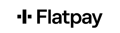 Flatpay ApS UK company logo