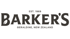 Barker's career site