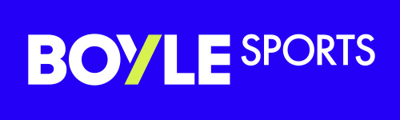 BoyleSports company logo