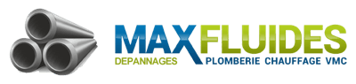 Logo pour MAX FLUIDES