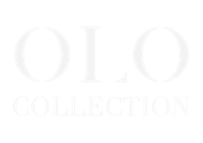 Yrityksen Olo Collection urasivusto