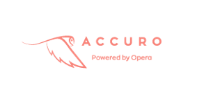 Logo for Accuro