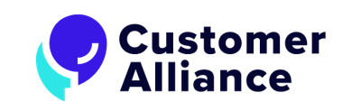 CA Customer Alliance GmbH logotype