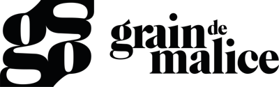 Logo de l'entreprise Grain de Malice