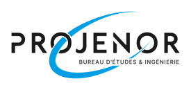 Logo de l'entreprise PROJENOR