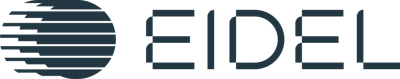 Eidel company logo