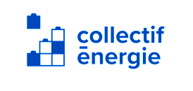 Collectif Energie : site carrière