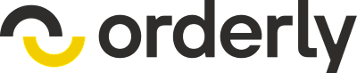 Orderly company logo