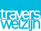 Logo voor Travers Welzijn