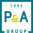 Página de vacantes de Grupo P&A