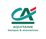 Logo de l'entreprise Crédit Agricole Aquitaine