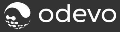 Yksikön Odevo Finland logo
