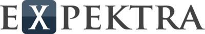 Expektra-logga