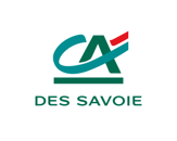 Logo de l'entreprise Crédit Agricole Des Savoie