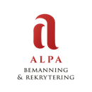 Alpa Bemanning & Rekryterings karriärsida