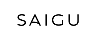 Saigu Cosmetics logotipo de la empresa