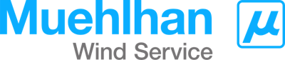 Muehlhan Wind Service company logo