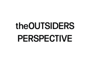 The Outsiders Perspective company logo