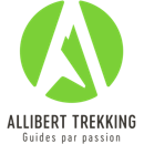 Allibert Trekking logotype