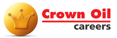 Crown Oil career site