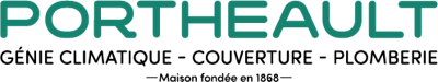 Logo pour PORTHEAULT