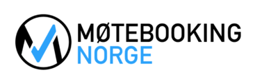 Møtebooking Norge sin bedriftslogo