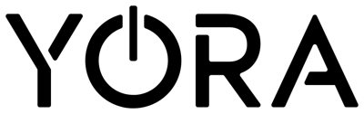 Yora company logo