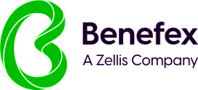 Benefex logotype