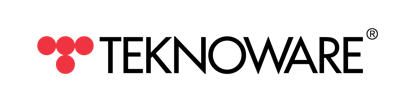 Teknoware company logo