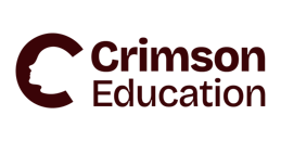 Crimson Education company logo