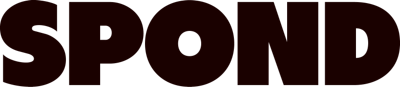 Spond company logo
