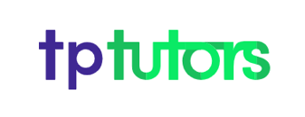 Logo for TP Tutors