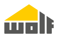 Système Wolf : site carrière