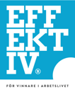 Effektiv-logga
