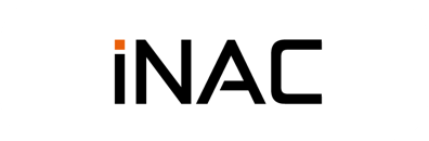 INACs karriärsida