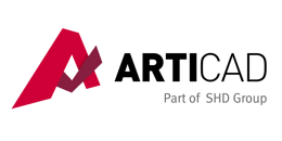 Logo für ArtiCAD