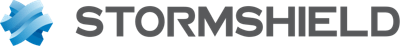 Stormshield : site carrière