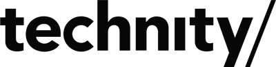 Technity company logo