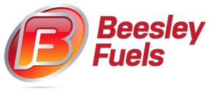 Logo for Beesley Fuels