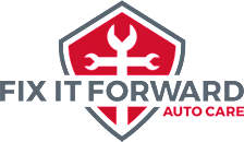 Fix It Forward Auto Care career site