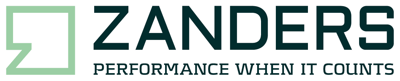 Zanders company logo