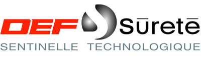 Logo pour DEF SURETE